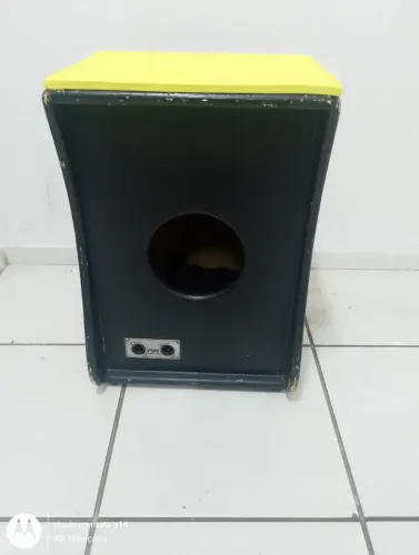 Cajon FSA