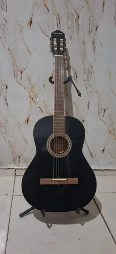 Lindo violão Giannini top