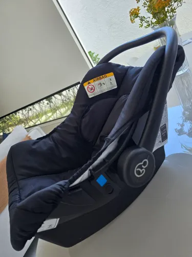 Bebê Conforto Galzerano