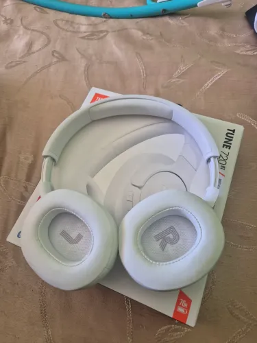 Jbl Tune 720BT