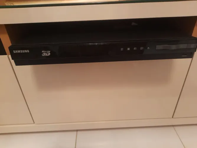 Home Theater Samsung