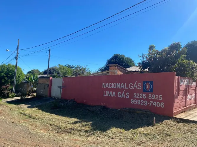 Vendo casa em ponta grossa uvaranas jardim paraíso 