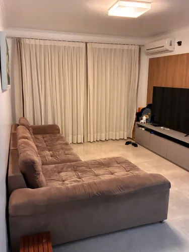 Oportunidade! Sobrado porteira fechada! 
