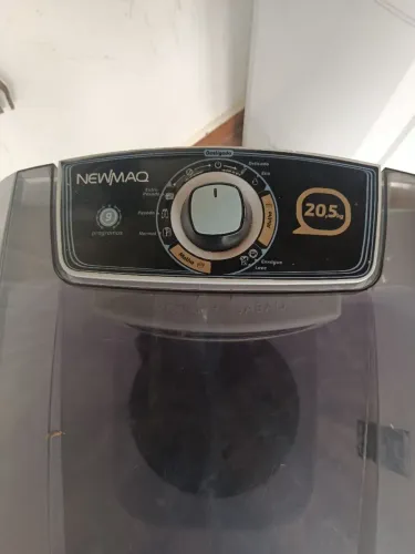 Tanquinho 20kl