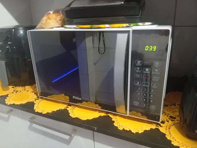 Microondas
