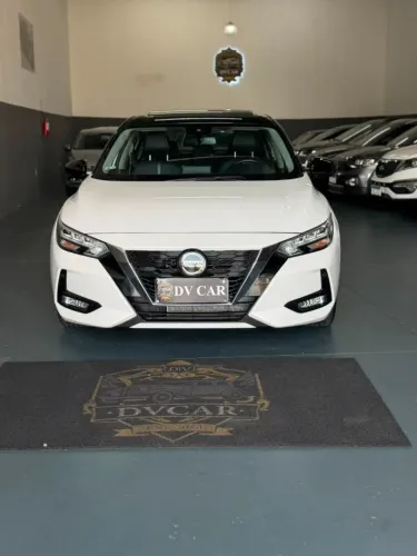Nissan Sentra Exclu. Int. Premium 2.0 16V Aut. 2023