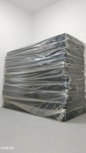 Colchão solteiro novo e barato