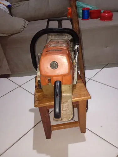 Motoserra Sthill 66