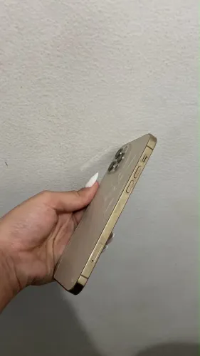 IPHONE 12 PRO