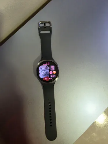 Smartwatch 8, 40mm
