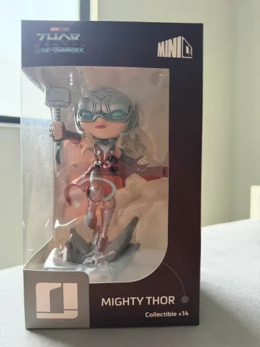 Minico Mighty Thor (Jane Foster)