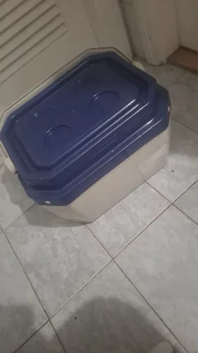 Caixa térmica /cooler 32l