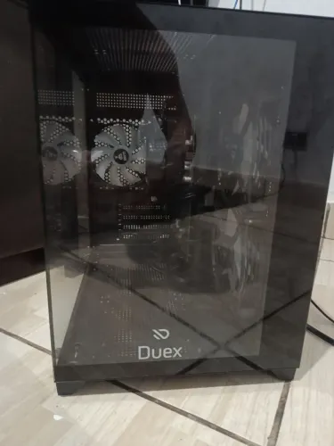 Pc gamer custo benefício e bom pra upgrade