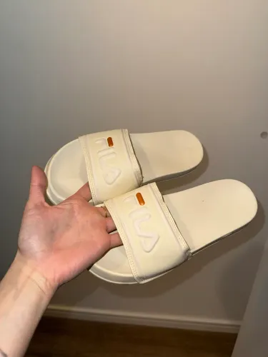Chinelo fila drifter