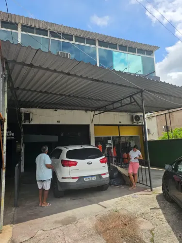 ados em Guaratiba - Rio de Janeiro - RJ