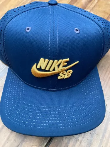 Boné Nike sb