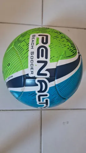 Bola Penalty Beach Soccer