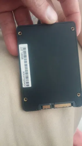 SSD 128GB