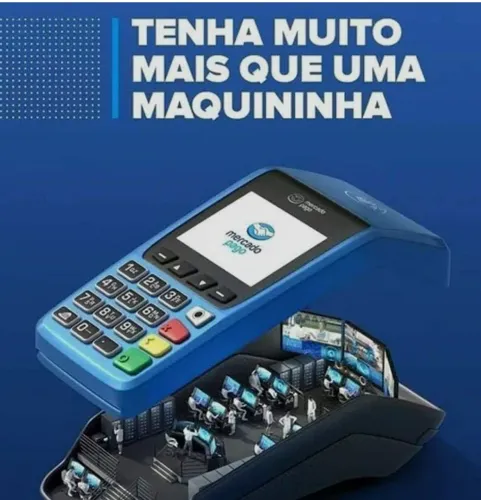 Máquina de Cartão 