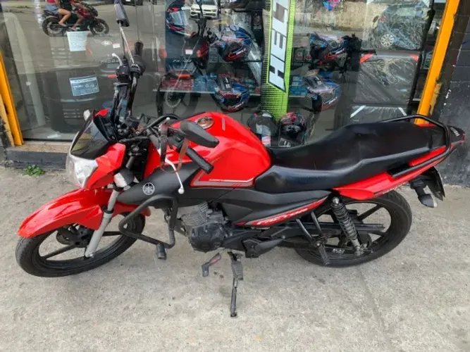 YAMAHA FACTOR 150
