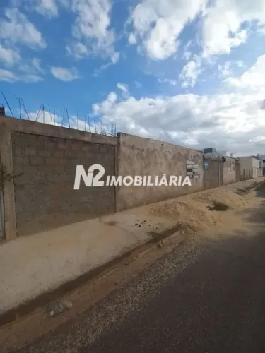 Venda Terreno NOVO MUNDO
