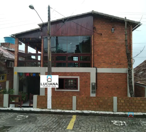 Casa em Condomínio Fechado - Village Du Lac