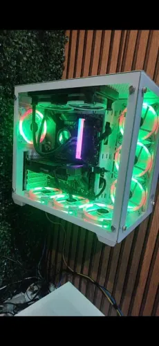 PC games i7 10700kf rtx 2060 12 gb