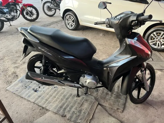 Honda Biz 2019 Impecável | R$ 13.000
