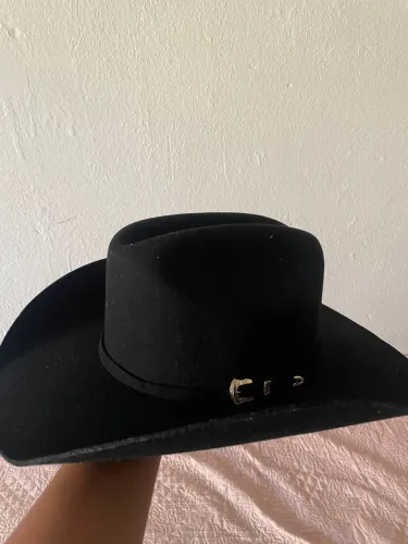 Chapéu pralana preto