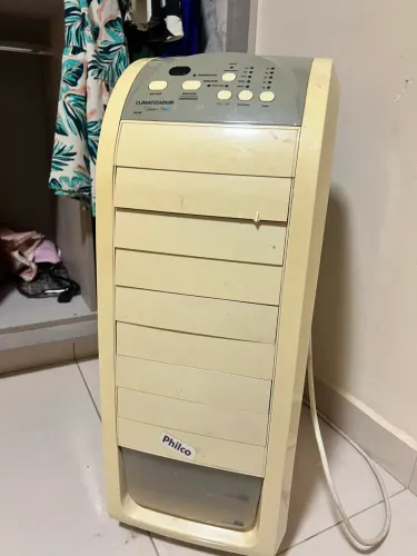Climatizador QF 2000 W Philco