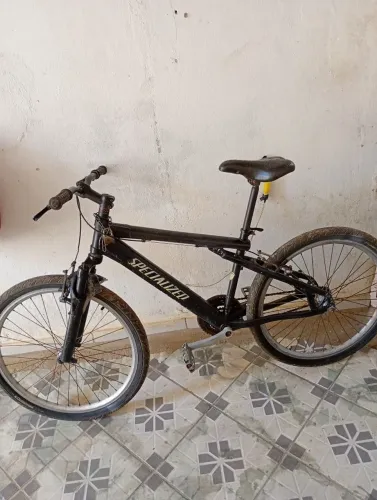 Bicicleta aro 26 