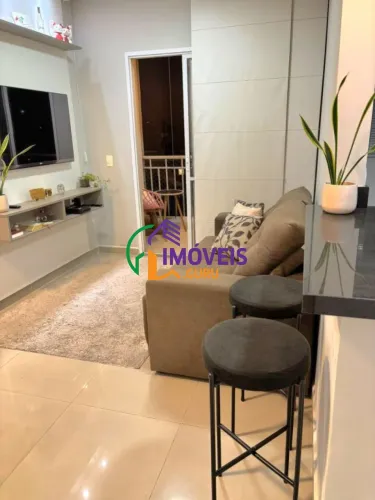 APARTAMENTO - CONDOMÍNIO FLORATTA CLUB HOUSE - SP