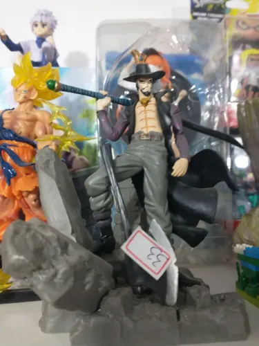 Action Figure
