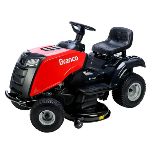 Vendo trator de cortar grama