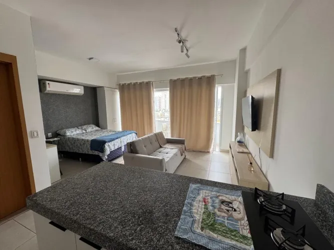 Alugo flat 