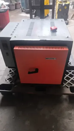 FORNO ELÉTRICO BRASIMET 1200 graus