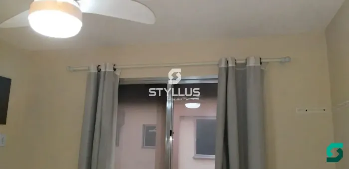 Todos os Santos | Apartamento 2 quartos
