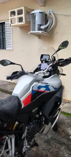BMW 900 gs adventuri plus
