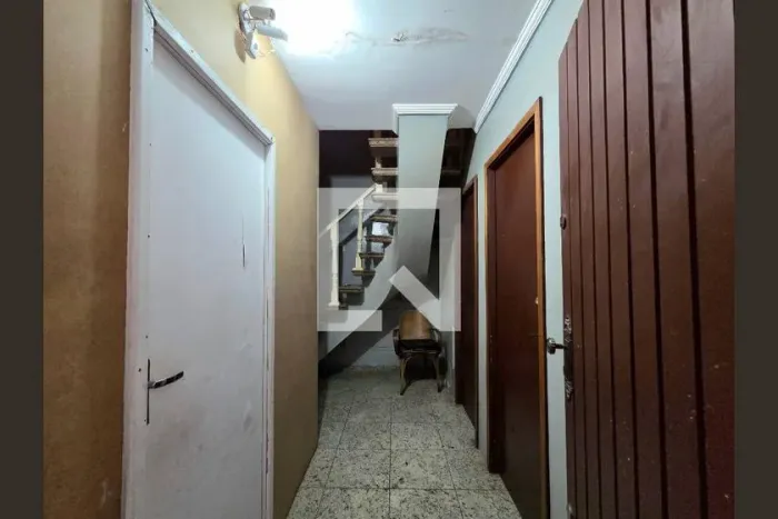 Casa à Venda - Vila Olímpia, 8 Quartos, 175 m2