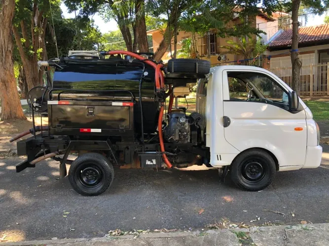 Hyundai HR 2.5 TCI Diesel (rs/rd) 2014