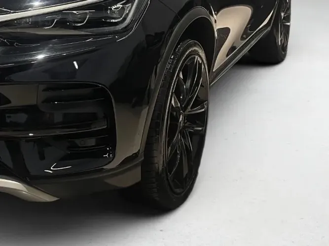 BYD Tan EV 4X4 (elétrico) 2025
