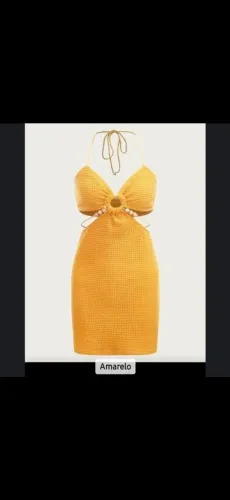 Vestidos