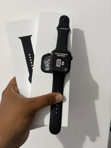 Apple watch 11 46mm Garantia Apple + Apple Care+