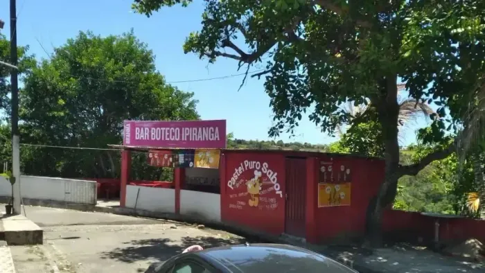 Comercial à venda em rua pública, IPIOCA, Maceió, AL