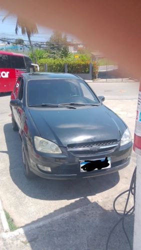 Imagem de Chevrolet Classic Life/ls 1.0 VHC Flexp. 4P 2014