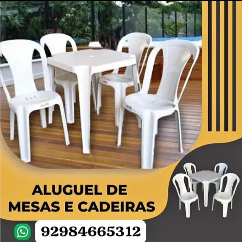 Locação de jogos de mesas, tendas, palcos, som, iluminação, climatizadores, banheiros
