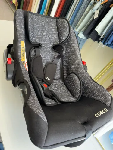 Bebê conforto