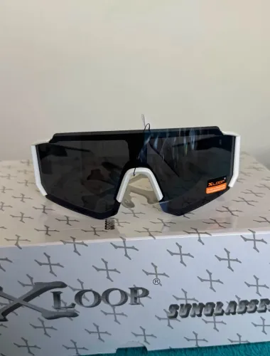 Óculos esportivo XLoop