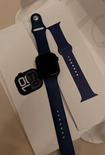 APPLE WATCH SÉRIES 10