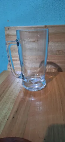 Caneca de Chopp/refrigerante Taberna 600ml